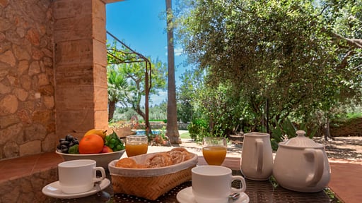 Villa Can Toni Otros