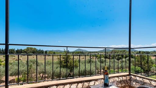 Villa Can Toni Otros