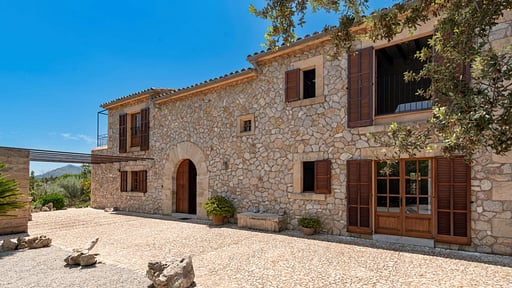 Villa Can Toni Otros