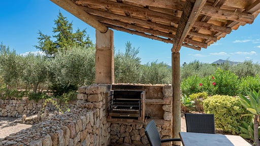 Villa Can Toni Otros