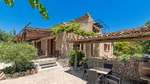 Villa Can Toni Otros