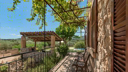 Villa Can Toni Otros