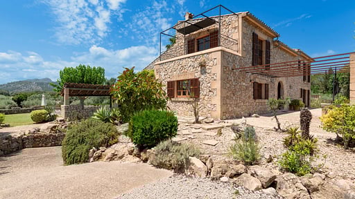 Villa Can Toni Otros