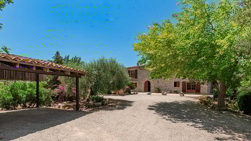 Villa Can Toni Otros