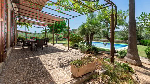 Villa Can Toni Otros