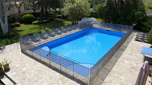 Can Toni Swimming pool