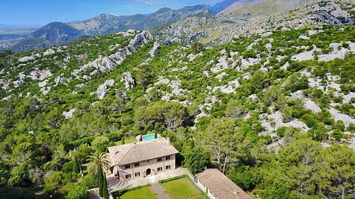 Villa Can Totxa Others