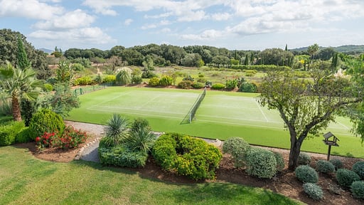 Villa Can Totxa Terrace/Veranda