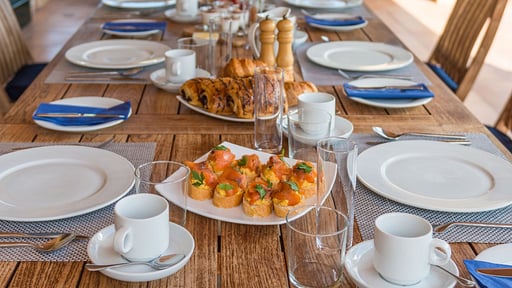 Villa Can Totxa Terrace/Veranda