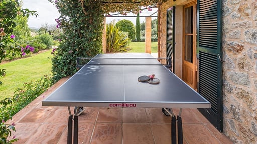 Villa Can Totxa Terrace/Veranda