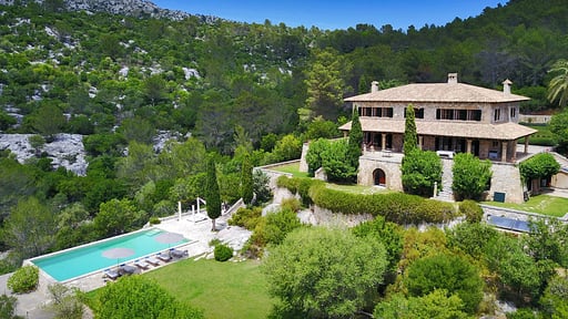 Villa Can Tramuntana Others