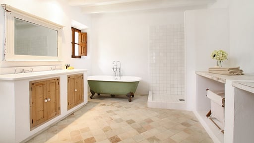 Villa Can Tramuntana Bedroom 5