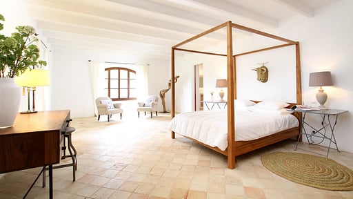 Villa Can Tramuntana Bedroom 5