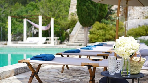 Villa Can Tramuntana Swimming pool