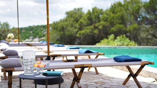 Villa Can Tramuntana Swimming pool