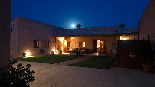 Villa Ca'n Vent Otros