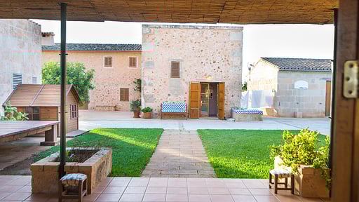 Villa Ca'n Vent Otros