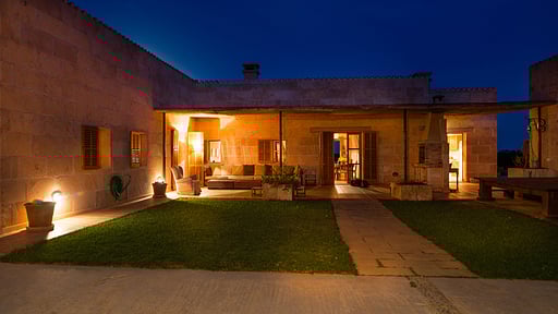 Villa Ca'n Vent Otros