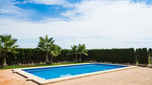 Villa Ca'n Vent Piscina