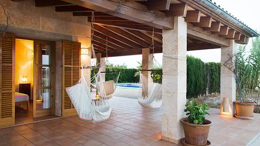 Villa Ca'n Vent Otros