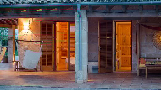 Villa Ca'n Vent Otros