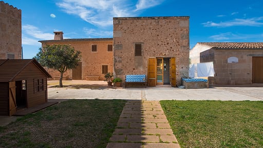 Villa Ca'n Vent Otros