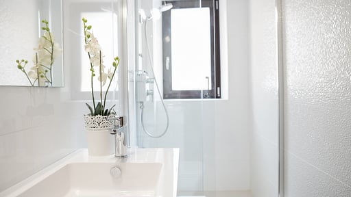 Villa Can Verde Спальня 3