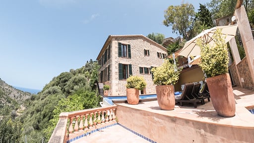 Villa Can Verde Прочее