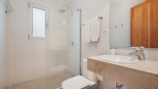 Villa Can Verger Almadrava Bedroom 2