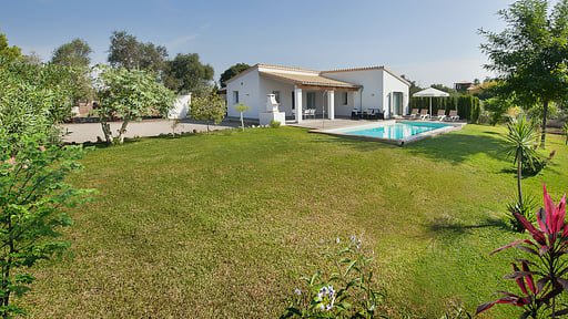 Villa Can Verger Almadrava Others