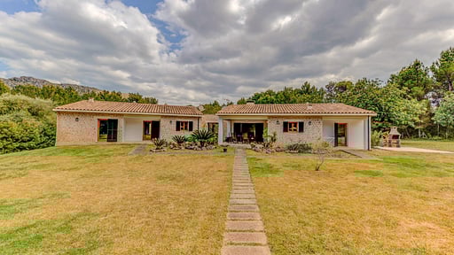 Villa Ca'n Vich Others