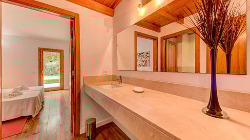 Villa Ca'n Vich Bedroom 2