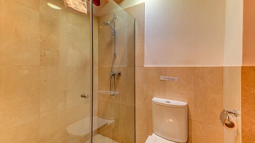 Villa Ca'n Vich Bedroom 2