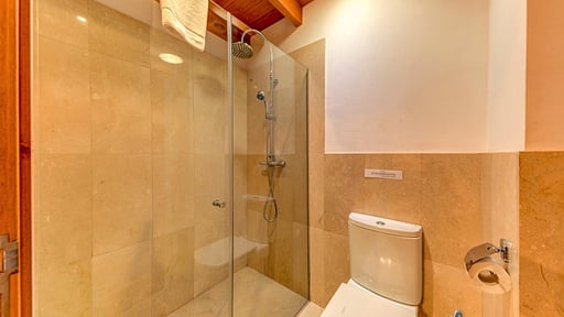 Villa Ca'n Vich Bedroom 1