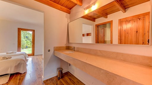 Villa Ca'n Vich Bedroom 3