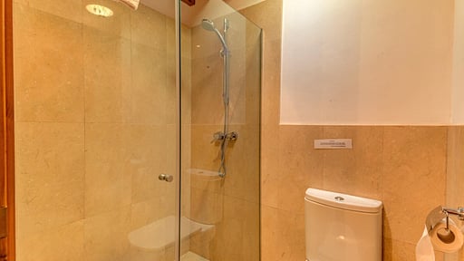 Villa Ca'n Vich Bedroom 3