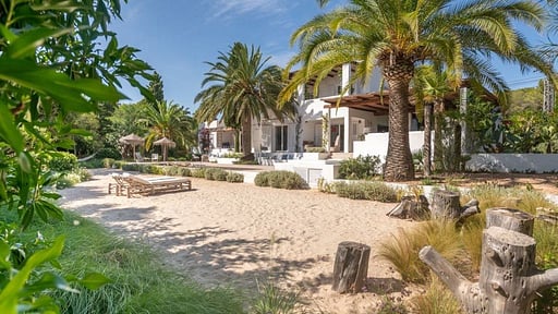 Villa Can Vicky Swimming pool