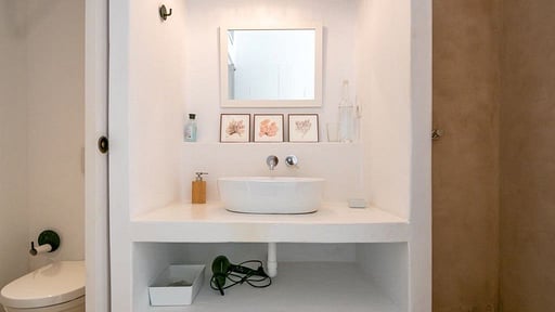Villa Can Vicky Bedroom 2