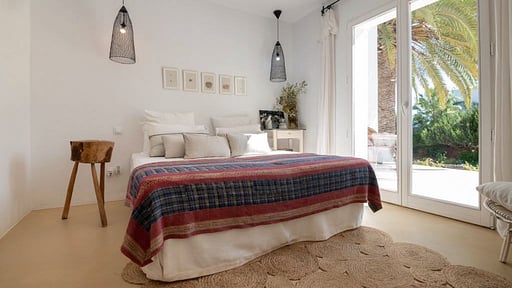 Villa Can Vicky Bedroom 2