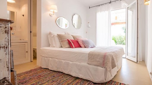 Villa Can Vicky Bedroom 5