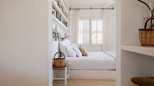 Villa Can Vicky Bedroom 1