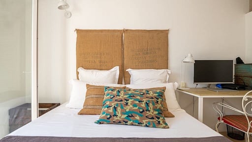 Villa Can Vicky Bedroom 3