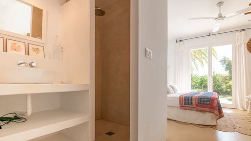 Villa Can Vicky Bedroom 2
