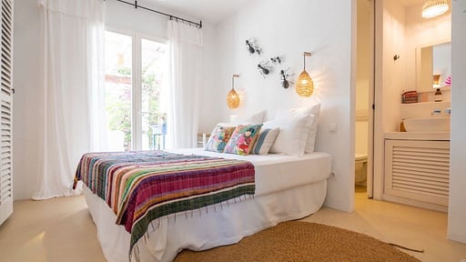 Villa Can Vicky Bedroom 4