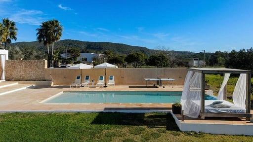 Villa Can Vinyes