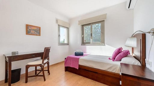 Villa Can Vinyes Bedroom 3