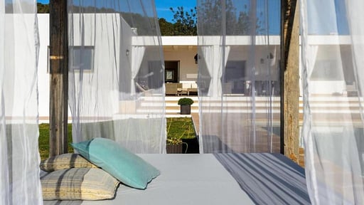 Villa Can Vinyes Swimming pool