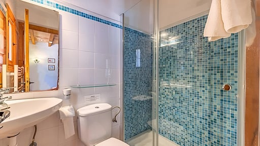 Villa Can Vista Спальня 2