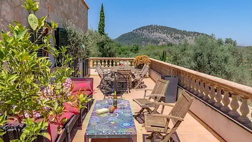 Villa Can Vista Прочее