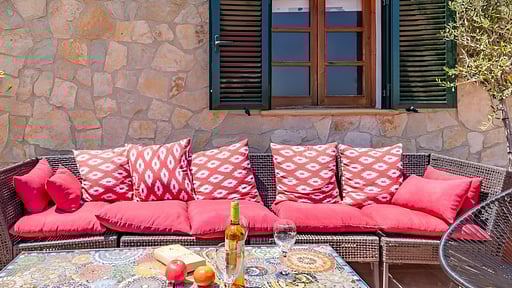 Villa Can Vista Прочее